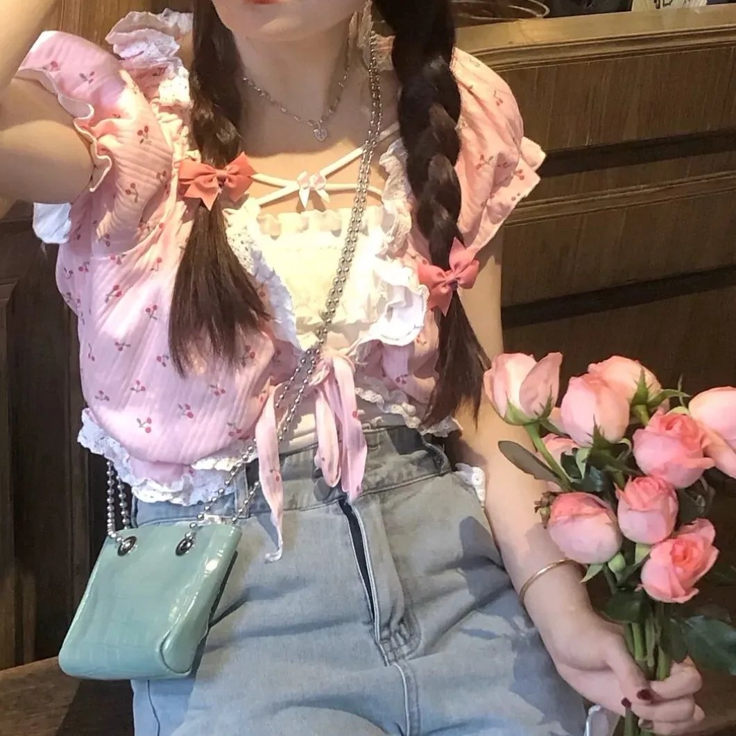 本和我